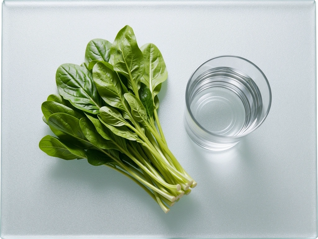 Ravitsemus ja tiedonkeruu